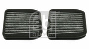 febit cabin filter set for mercedes w211, activated carbon cabin filter for mercedes w211 2002-2008 FEBI Cabin Filter Set - Activated Carbon for Mercedes W211 Owners | Fits 2002-2008 FEBI Cabin Filter Set for Mercedes W211 2002-2008 febit, cabin-filter, activated-carbon-filter, mercedes-w211, car-maintenance, air-quality, auto-accessories, car-owners, car-parts, ai-generated