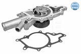 MEYLE Water Pump 0132200007 - Engine Cooling — Water Pump & Thermostat