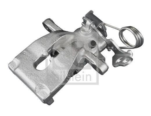 FEBI Brake Caliper Rear Right 178071 - Fits 08-15 Mondeo IV/S-Max — Brake Calipers