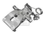 FEBI Brake Caliper Rear Right 178071 - Fits 08-15 Mondeo IV/S-Max — Brake Calipers
