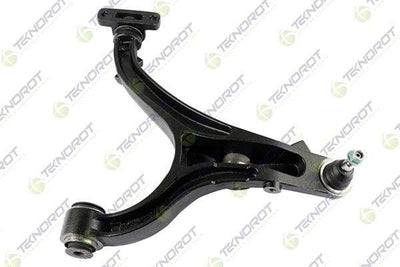 TEKNOROT JE-128 Swing Arm Right - Durable Steel for Grand Cherokee 2005-2010 — Control Arms & Ball Joints
