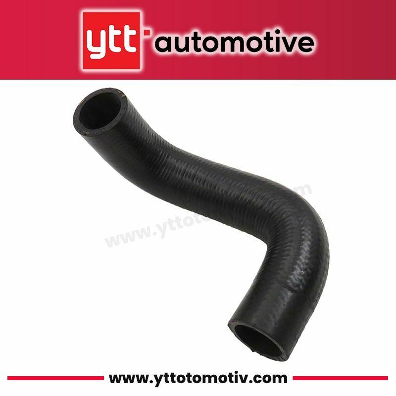 YTT Turbo Hose 15 Egea - 1.4 & 1.6 Liter Engines — Turbo & Supercharger