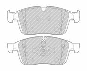 ferodo fdb4943 front brake pads for volvo xc60, packaging of ferodo fdb4943 brake pads FERODO FDB4943 Front Brake Pads - Reliable Performance for 2015-2017 Volvo XC60 Owners FERODO FDB4943 Front Brake Pads for 2015-2017 Volvo XC60 ferodo, front-brake-pads, brake-pads, volvo-xc60, car-owners, vehicle-safety, high-quality, durable, r90-homologated, ai-generated