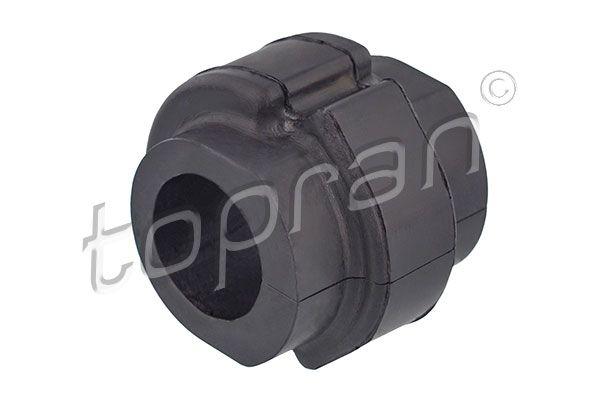 Topran 107988 Front Sway Bar Bushing 24,8 mm (VW Passat 97-05 Audi A4 95-A6 11-18) On — Bushings & Mounts