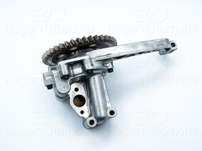 Wisco 1113977-00 Oil Pump VW T5 Touareg 2.5 TDI Axd 04 > — Oil System