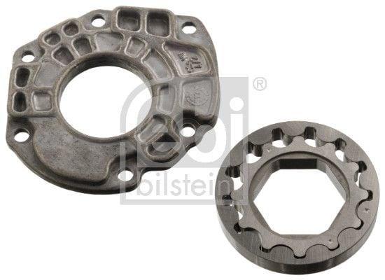 FEBI Oil Pump Gear Set - Compatible with Opel Astra G/H & Corsa C/D — Transmission Parts