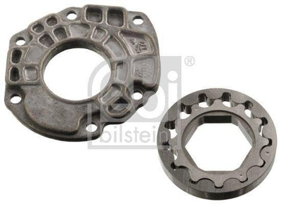 FEBI Oil Pump Gear Set - Compatible with Opel Astra G/H & Corsa C/D — Transmission Parts