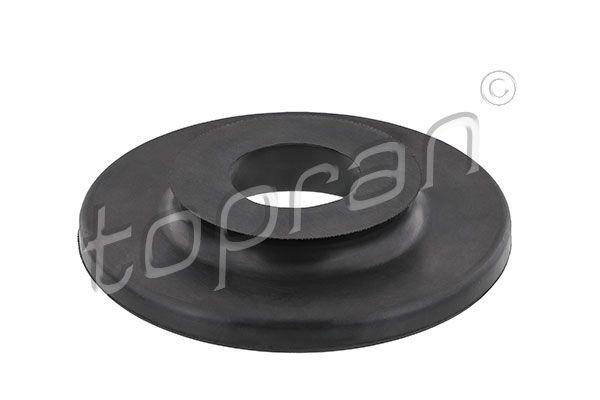 Topran 112415 Upper Coil Bushing VW Golf / Audi A3 / Seat Leon / Skoda Octavia / Jetta / Passat / A1 / Al — Bushings & Mounts