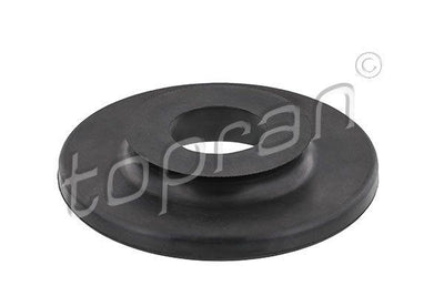 Topran 112415 Upper Coil Bushing VW Golf / Audi A3 / Seat Leon / Skoda Octavia / Jetta / Passat / A1 / Al — Bushings & Mounts