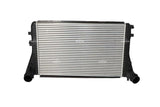 NRF VW Turbo Radiator Beetle / Yeti — Radiators & Fans
