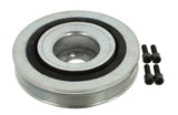 CORTECO Crank Pulley - Compatible with Doblo-Brv-Mra-Pun-Lna-Stl — Pistons & Rotating