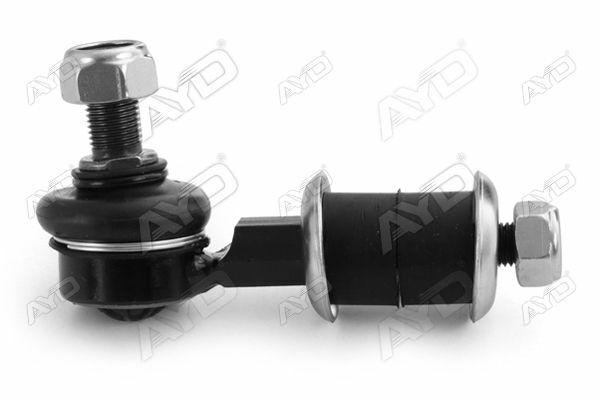 ayd viraj rotu ön 93-terrrano stabilizer kit, front stabilizer rods for AYD 96-01112 AYD Viraj Rotu Ön 93-Terrano - 2 Stabilizatör Kit for Car Owners & Mechanics AYD Viraj Rotu Ön 93-Terrano - 2 Adet Stabilizatör ayd, viraj-rotu, stabilizer-kit, car-parts, mechanics, automotive, car-owners, vehicle-handling, suspension, ai-generated