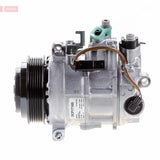 DENSO DCP17165 A/C Compressor - OE Compressor for Mercedes