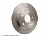 BLUEPRINT ADT343262 Rear Brake Disc (Mirror) for Auris & Corolla VVT-i 1.4 1.6 — Blue Print, Brake Rotors & Drums