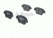 BOSCH brake pad set for Skoda Octavia 2004-2013, High-quality rear brake pads compatible with Skoda Octavia, BOSCH automotive parts for Skoda vehicles BOSCH Brake Pad Set - High-Quality Rear Brake Pads for Skoda Octavia 2004-2013 | Durable Performance BOSCH Brake Pad Set for Skoda Octavia 2004-2013 bosch, skoda-octavia, brake-pads, rear-brake-pads, automotive-parts, car-owners, automotive-enthusiasts, high-quality-brakes, delphi, ai-generated