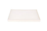BOSCH Pollen Filter - Suzuki Grand Vitara — Air & Cabin Filters