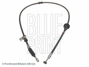 blueprint parking cable for mitsubishi space star, right rear parking cable replacement for mitsubishi BLUEPRINT ADC446186 - Parking Cable for Mitsubishi Space Star | Right Rear BLUEPRINT Parking Cable for Mitsubishi Space Star blueprint, parking-cable, mitsubishi-space-star, car-parts, automotive-accessories, mechanics-tools, auto-repair, car-owners, brake-system, ai-generated