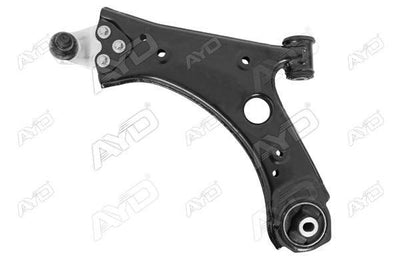 AYD Jeep Renegade 2.0 D 4X2 Front Left Lower Control Arm - Compatible with Jeep Renegade — Control Arms & Ball Joints