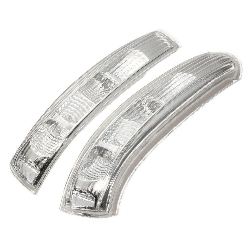 Chevrolet Captiva Left Mirror Signal - High Quality Signal for 2007-2013 Models — Mirrors