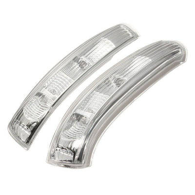 Chevrolet Captiva Left Mirror Signal - High Quality Signal for 2007-2013 Models — Mirrors