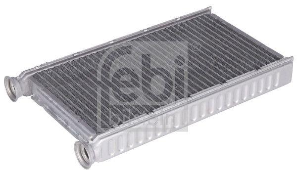 Febi Bilstein 183202 Kalırofer Radiator W208 W213 E Series 17-23 W205 C Series 14-21 — Radiators & Fans