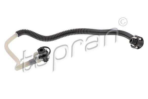 Topran 409698001 Fuel Hose (Mb Sprinter-Vito 208 CDI-211 CDI-213 CDI-308 CDI-316Cdi-408 CDI-416 CDI) — Fuel Hoses & Pipes
