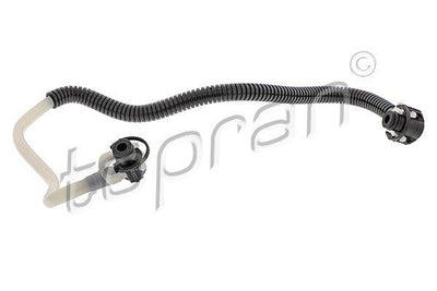 Topran 409698001 Fuel Hose (Mb Sprinter-Vito 208 CDI-211 CDI-213 CDI-308 CDI-316Cdi-408 CDI-416 CDI) — Fuel Hoses & Pipes