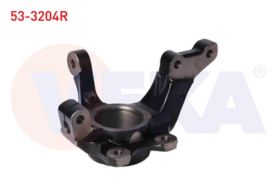 Veka 53-3204R Axle Carrier Right Front 85,2mm Opel Vectra B 1995-2003