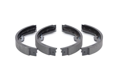 Bosch 0986487920 Parking Brake Shoe Porsche Panamera 09-13 3.6 4.8 M46.20/M46.40 Cayman/911 — Brake Cables & Hardware