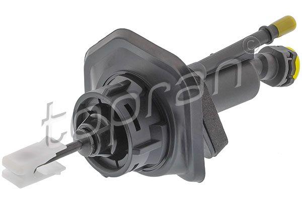 Topran 305971 Clutch Master Cylinder Focus II-C Max Focus III 1,6TI Eco / 1,6Tdci / 2,0Tdci 04 / > Kuga 2,0Tdci 08