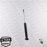 MONROE G1240 Gas Pressure Shock Absorber - 14-Point System — Shocks & Struts
