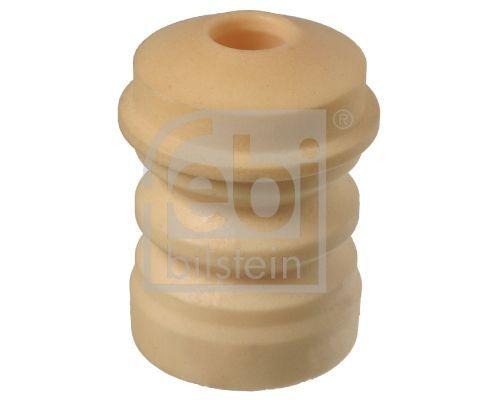FEBI 21107 Shock Absorber Bushing - E 39 Rear Suspension Boot — Bushings & Mounts