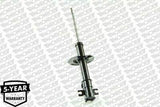 Monroe Gas Shock Absorber for Fiat Punto 03 — Shocks & Struts