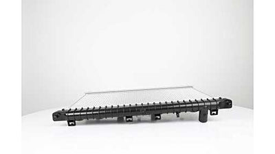Bsg 40-520-054 Water Radiator Rio 1.4-1.6 Gasoline 2005 — Radiators & Fans