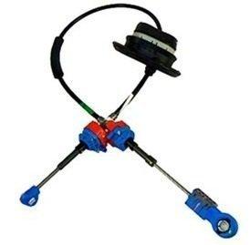 CAV.6014645 Citroen C4/Peugeot 307 Automatic Transmission Gear Cable 1140mm — Auto Parts Hall, Transmission Parts