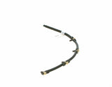 BOSCH Injector Return Hose - 15-Range Rover Evoque & Discovery 2.0D — Fuel Delivery