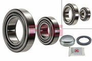 fag-713667800-front-wheel-bearing-product-image FAG 713667800 Front Wheel Bearing - With Seal and Cover for Car Owners and Mechanics | Fits Multiple Models FAG 713667800 Front Wheel Bearing - Compatible with Multiple Models front-wheel-bearing, fag, car-repair, mechanic-tools, car-parts, automotive, vehicle-maintenance, wheel-bearing, auto-repair, ai-generated