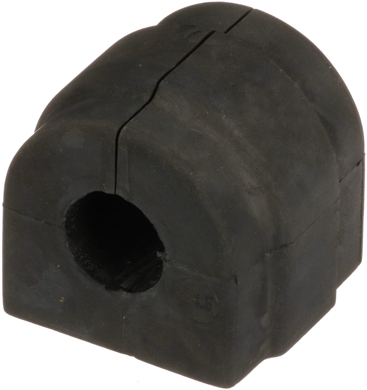 Gates AWS1512 Sway Bar Bushing Front (24.6mm) BMW E46 — Bushings & Mounts