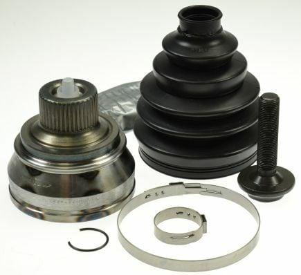 gkn-304958-axle-joint-audi-a4, gkn-axle-joint-detail GKN 304958 Axle Joint - Audi A4 08-2.0 TFSI 3.2 FSI | New Part GKN 304958 Axle Joint for Audi A4 08-2.0 TFSI gkn, axle-joint, audi-a4, car-parts, vehicle-repair, car-enthusiasts, automotive, new-part, tpe-material, ai-generated