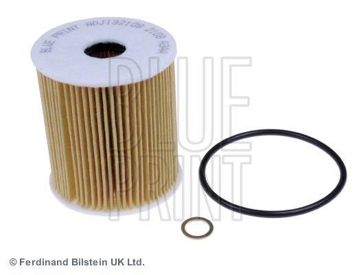 Blueprint Oil Filter ADJ132109 - Compatible with BMW E46, E39 and 3 more models — Blue Print, Oil Filters