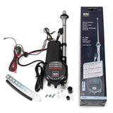 Beru A350 Automatic Antenna - Compatible with Mercedes W123 — Motors, Pumps & Antennas