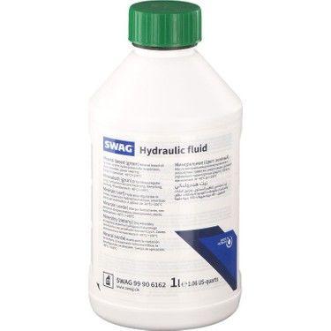 SWAG 99906162 Volkswagen Steering Oil Green Renkli Product Opel/VW Group | 1 Piece