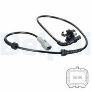delphi ss20694 abs speed sensor for peugeot, active speed sensor details, delphi abs speed sensor installation DELPHI ABS Speed Sensor SS20694 - Compatible with Peugeot 307 & 308 | Reliable Performance DELPHI SS20694 ABS Speed Sensor - Peugeot Compatible abs-speed-sensor, delphi-ss20694, peugeot-307-308, active-sensor, car-parts, mechanics-tools, vehicle-safety, brake-system, sensor-installation, ai-generated