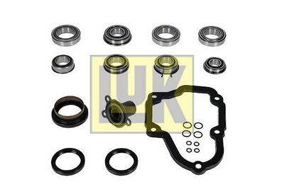 LUK 462033310 Transmission Repair Kit for Caddy 04-1.6 1.9 2.0 TDI — Maintenance & Service Kits