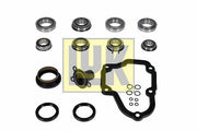 transmission-repair-kit-luk, transmission-repair-kit-for-caddy-04-1.6-1.9-2.0-tdi LUK 462033310 Transmission Repair Kit for Caddy 04-1.6 1.9 2.0 TDI | Compatible with Caye, Clca, Bjb, Bls, Cuuf, Dfsc, Dfsf LUK Transmission Repair Kit - Caddy 04-1.6 1.9 2.0 TDI luk, transmission-repair-kit, caddy-tuner, mechanics-tool, car-repair, auto-parts, car-maintenance, vehicle-compatibility, transmission-service, ai-generated