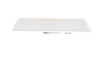 Bosch 1987432010 Cabin Air Filter Astra F (T92) 1.4-2.0 91-98 — Air & Cabin Filters