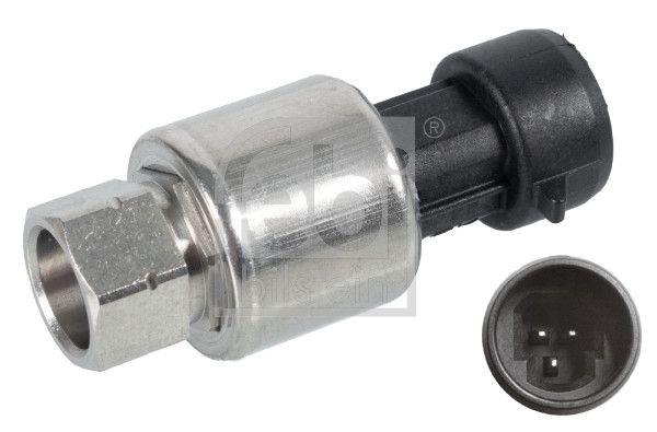 Febi Bilstein 36784 A/C Pressure Switch Opel Astra G/H/J, Corsa C/D/E and 4 more models — Switches & Relays