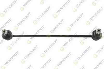 Teknorot P-240 Peugeot 206 / 208 / 2008 / 1007 / Citroen C2 / C3 / C4 Cactus / Ds3 Front Viraj Hanger Swa — Sway Bars & Links