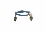 BOSCH Oxygen Sensor (M112) - Compatible with W210, W140 and 3 more models — Oxygen & Air-Fuel