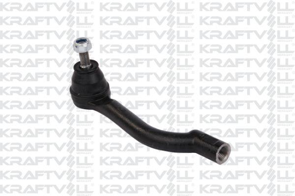 Kraftvoll 13020146 Tie Rod End Right Nissan Qashqai 2007- X-Trail T31 2007- Renault Koleos 2007- — Tie Rods & Linkage